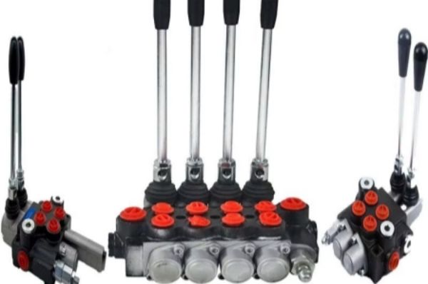 HSP40、HSP50、HSP80、HSP80AT、HSP120多路換向閥分析?