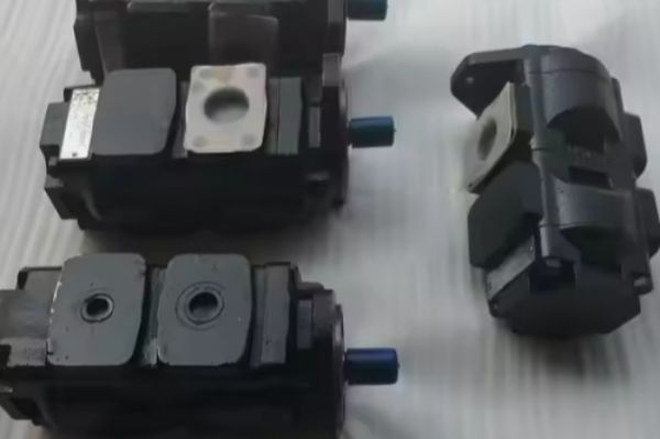 PARKER派克PGP620系列齒輪泵介紹?？PGP620齒輪油泵型號(hào)大全