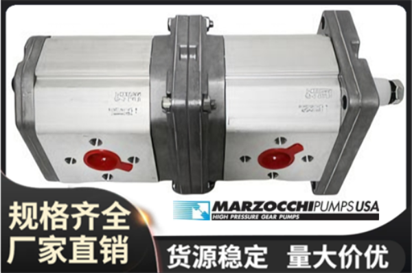 如何選擇適合的ALP系列馬祖奇marzocchi齒輪泵？