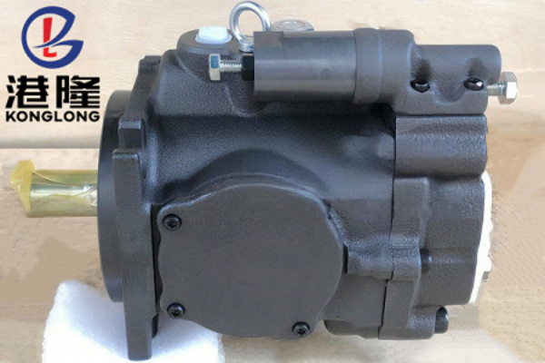 A3HM系列柱塞泵在建筑機(jī)械中的常見故障有哪些？