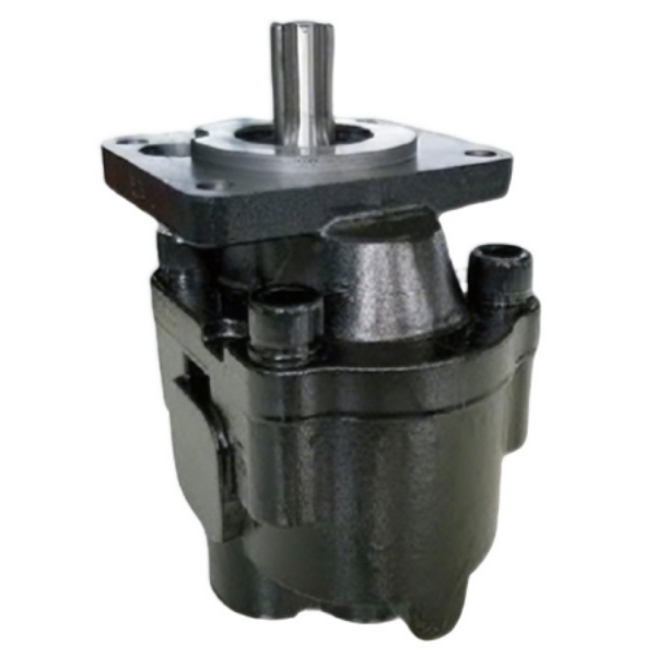 CBHST4系列齒輪泵