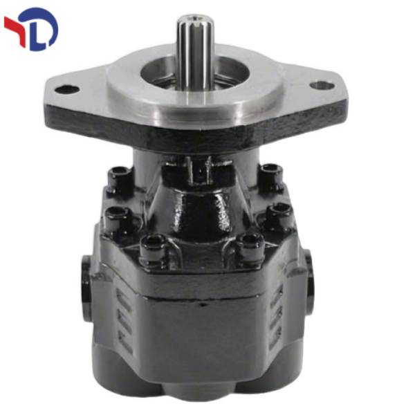 CBHL系列齒輪油泵