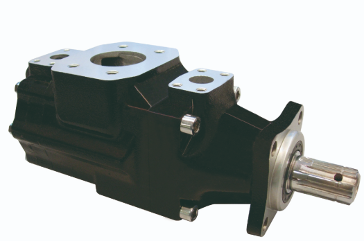 派克Denison T6G，T67G，T6ZC PTO泵