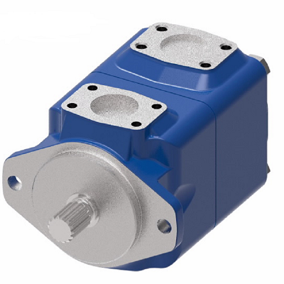 Vickers M系列液壓馬達(dá)