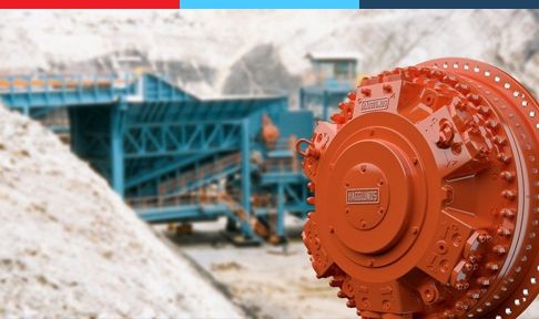 力士樂液壓馬達(dá)