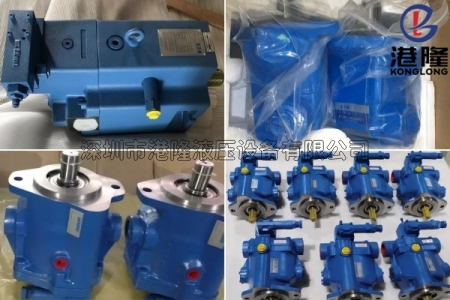 vickers液壓泵廠家